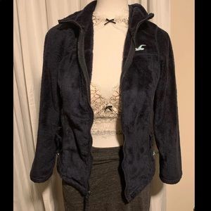 Hollister Jacket
